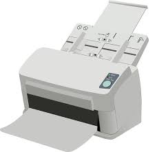 Wireless Printer for Home Office Use